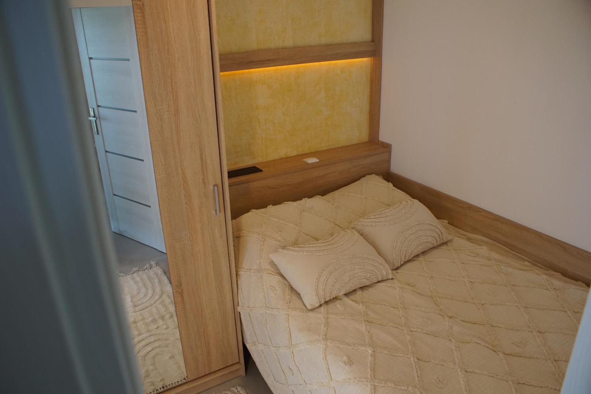 Apartamenty Orion Trzesacz Exterior photo